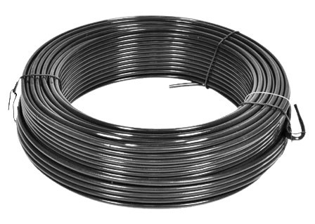 Lun Fix galvanized tension wire 50 mx 3.6 mm