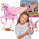  Mia AND ME Unicorn Kyara With movable wings