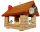 Boxes (houses) and birdhouses Bird feeders, birdhouses