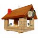 Boxes (houses) and birdhouses Bird feeders, birdhouses