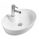  Mexen Aida round countertop washbasin