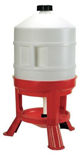 Kerbl VV70233 Poultry Drinker 30 l