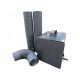  Smokehouse set: hearth, pipes, elbow