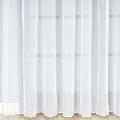 Curtains, curtains ready Find the meter wall 280 cm