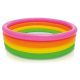 Intex round inflatable Pool 168 x 168 cm