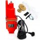  Kraft&Dele submersible pump 450 W 1020 l/h