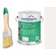 Remmers peinture de finition pour bois et métal BLANC 5 L