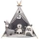 Iglo, tente wigwam pour enfant, 9 m +