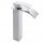 Yoka Home Niagara floor standing washbasin faucet, chrome