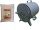  SMOKEHOUSE DRYER FIREPLACE METAL GRATE