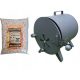  SMOKEHOUSE DRYER FIREPLACE METAL GRATE