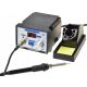 Heated soldering iron (resistance) WEP 60 W