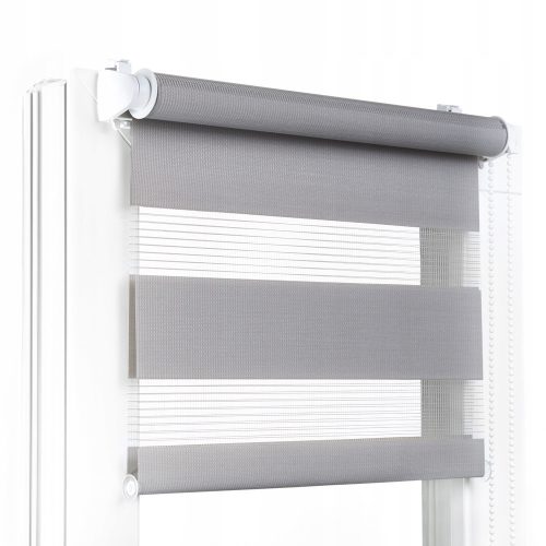 Day-night blinds Day and night blinds for windows 99 cm x 150 cm