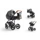  VERDI ORION 3IN1 STROLLER + ACCESSORIES