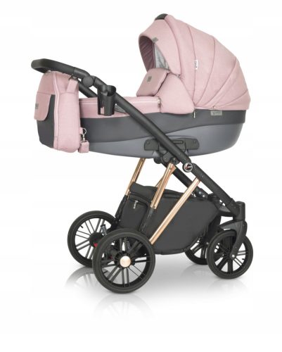  VERDI MELBU 3IN1 STROLLER + ACCESSORIES