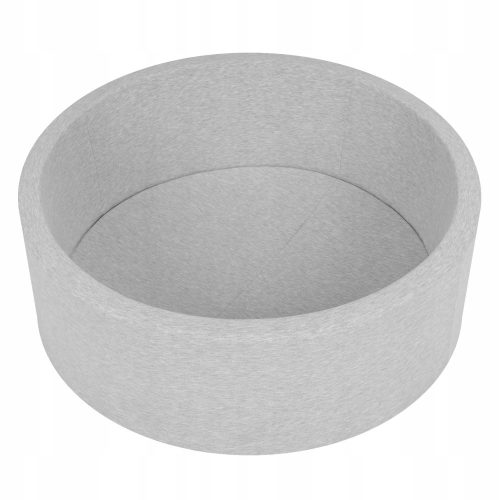  Dry pool without balls Selonis DRY POOL WITHOUT BALLS 90 x 90 cm