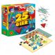  Alexander Board Game 25 Games