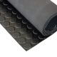 RUBBER RUBBER PLATE CARPET MAT 4mm METRO MOLET