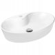  Hagser Elena oval countertop washbasin