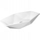  Hagser Aurora asymmetrical countertop washbasin