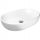  Hagser Adele oval countertop washbasin