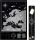  SCRATCH MAP EUROPE Silver Polish Product