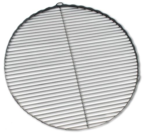  XXL FORGED STEEL GRID FOR GRILL TRIPOD S285