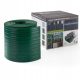 Quest Lux fence tape 19 cm x 26 m green