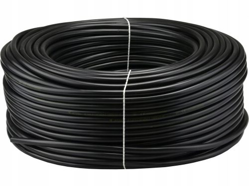 Round electrical cable, flexible (rope), installation OWY Mercor 3 x 1.5
