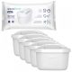 Filter insert for the AquaFlow Maxi jug, 5 pcs.