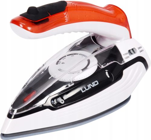  Lund 68100 1100 W Iron