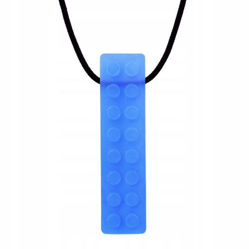  ARK Therapeutic Speech Therapy, Orthodontic, Sensory and Therapeutic Teething Ring, Blue Shades