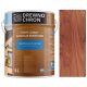  Drewnochron coating-forming impregnation 364458 Mahogany 9 l