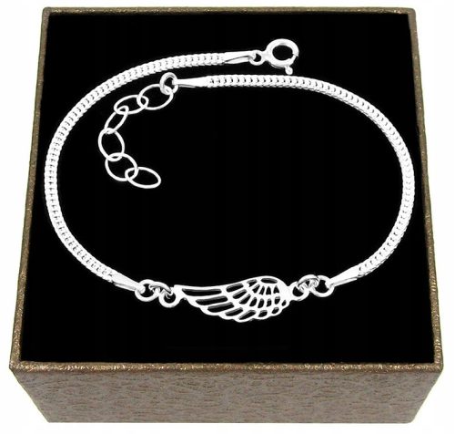  Eve B76 bracelet silver 925 20.50 cm