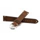  Watch Strap 18MM C. BROWN Crazy Horse Vintage