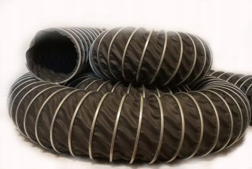 Exhaust hose fi 150, exhaust pipe 150 HT180