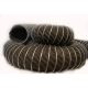 Exhaust hose fi 150, exhaust pipe 150 HT180