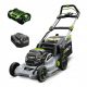  Ego Power+ 42 cm cordless lawn mower