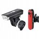  Prox AERO AI bicycle light 350 lm USB