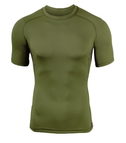  MILITARY THERMOACTIVE SHIRT khaki BERENS XL