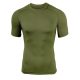  MILITARY THERMOACTIVE SHIRT khaki BERENS XL