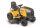 Petrol lawn mower - Cub Cadet LT3 PS107 petrol lawn mower, yellow, 107 cm