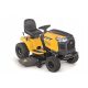 Petrol lawn mower - Cub Cadet LT3 PS107 petrol lawn mower, yellow, 107 cm