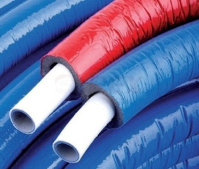  PEX/AL/PEX multilayer pipe 16x2 mm