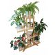 Flower stand - flower stand 110 x 79 x 28.5 cm