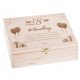  18th birthday gift box essentials engraving!
