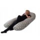  Silicone Ball Sleeping Pillow (Fiber)