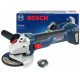  BOSCH GWS 18V-10 Angle Grinder 125 Frame Body