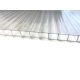 Interplex Technology Polycarbonat-Kammerplatten 2 m x 105 cm x 10 mm