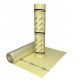 Isover insulation foil 25 x 2.7 m